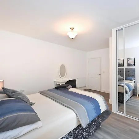 Luxury 2Bedroom - 2Bath - Prime Location - Patio Harrow on the Hill Exterior photo