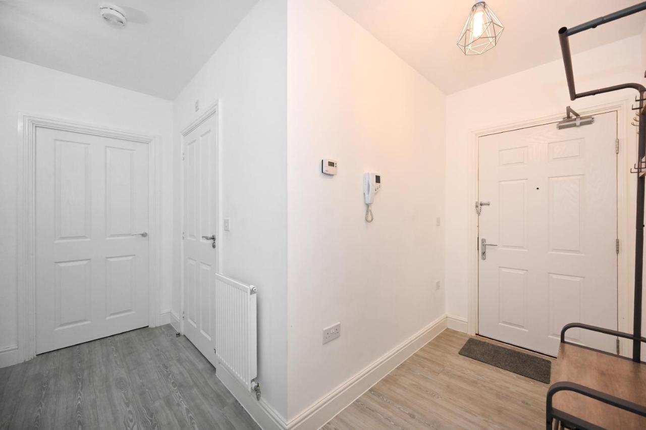 Apartment Luxury 2bedroom - 2bath - Prime Location - Patio *
