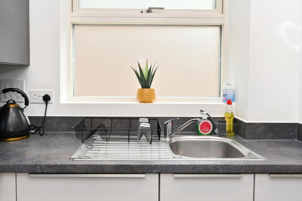 Apartment Luxury 2bedroom - 2bath - Prime Location - Patio